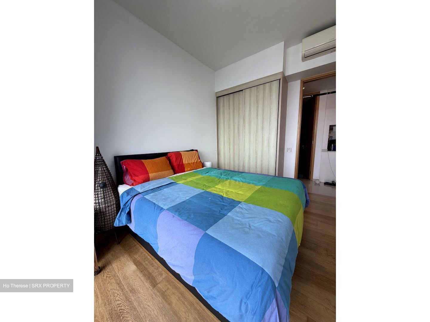 The Crest (D3), Condominium #560275721